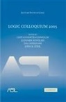 Costas Dimitracopoulos, Ludomir Newelski, Ludomir Dimitracopoulos Newelski, Dag Normann, Costas Dimitracopoulos, Ludomir Newelski... - Logic Colloquium 2005