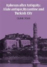 Clive Foss - Ephesus After Antiquity