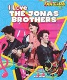 Kat Miller - I Love the Jonas Brothers