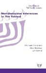 Michael Abraham, Dov Gabbay, Uri Schild - Non-Deductive Inferences in the Talmud