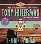 Tony Hillerman, George Guidall, Tony Hillerman - Listening Woman (Audiolibro)