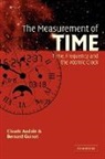 Claude Audoin, Claude (Centre National De La Recherche Sc Audoin, Claude Guinot Audoin, Bernard Guinot - Measurement of Time