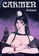 Prosper Mérimée, Georges Pichard - Carmen, English edition