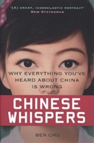Ben Chu, Chu Ben - Chinese Whispers