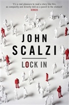 John Scalzi - Lock in