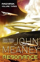 John Meaney, Meaney John - Resonance