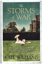 Kate Williams - The Storms of War