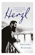 Shlomo Avineri, Avineri Shlomo - Herzl