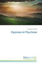 Jacqueline Chabrand, Chabrand-j - Hypnose et psychose