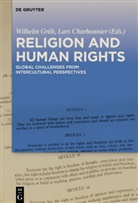 CHARBONNIER, Charbonnier, Lars Charbonnier, Wilhel Gräb, Wilhelm Gräb - Religion and Human Rights