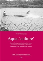Sven Genschick - Aqua-'culture'