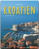 Andrea Braun, Andreas Braun, Josip Madracevic, Josip Madracevic - Reise durch Kroatien