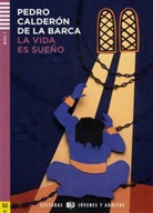 Pedro Calderon De La Barca, Calderón de la Barca, Pedro Calderón de la Barca, Calderon De La Barca Pedro - La vida es sueño, m. Audio-CD