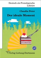 Claudia Peter - Der ideale Moment