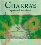 Anna Voigt - Chakra's / druk 1