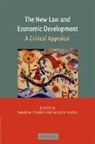 David M. Trubek, David M. (University of Wisconsin Trubek, David M. Santos Trubek, Alvaro Santos, Alvaro (Associate Professor Santos, David M. Trubek... - New Law and Economic Development