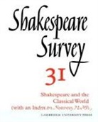 Kenneth Muir, Jonathan Bate, Michael Dobson, Kenneth Muir - Shakespeare Survey