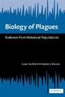 Christopher J Duncan, Christopher J. Duncan, Susan Scott, Susan (University of Liverpool) Duncan Scott, Susan Duncan Scott - Biology of Plagues