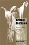 Meyda Yegenoglu, Meyda (Middle East Technical University Yegenoglu, Meyda Yeugenouglu, Jeffrey C. Alexander, Steven Seidman - Colonial Fantasies