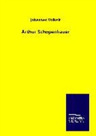 Johannes Volkelt - Arthur Schopenhauer