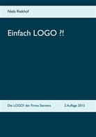 Niels Riekhof - Einfach LOGO ?! V2
