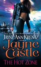 Jayne Castle, Jayne Ann Krentz - The Hot Zone