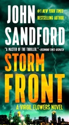 John Sandford - Storm Front