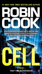 Robin Cook - Cell