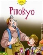 Nehir Aydin G¿kduman, Nehir Aydin GÃ¶kduman, Nehir Aydin Gökduman - Pinokyo