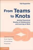 Yrjo Engestrom, Yrjö Engeström - From Teams to Knots