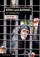 Lori Gruen, Lori (Wesleyan University Gruen - Ethics and Animals