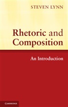 Steven Lynn, Steven (University of South Carolina) Lynn, Lynn Steven - Rhetoric and Composition