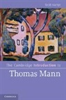Todd Kontje, Todd (University of California Kontje, Kontje Todd - Cambridge Introduction to Thomas Mann