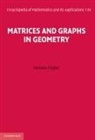 Miroslav Fiedler, Miroslav (Academy of Sciences of the Czec Fiedler, Miroslav (Academy of Sciences of the Czech Republic Fiedler - Matrices and Graphs in Geometry
