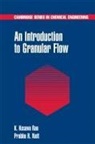 Prabhu R. Nott, K. Kesava Rao, K. Kesava Nott Rao - Introduction to Granular Flow