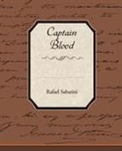 Rafael Sabatini - Captain Blood