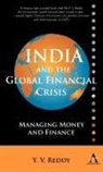 Y. V. Reddy, Yaga Venugopal Reddy - India and the Global Financial Crisis: M
