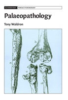 Tony Waldron, Tony (University College London) Waldron - Palaeopathology