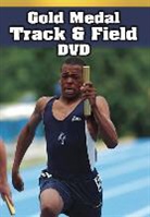 Human Kinetics, Human Kinetics (COR) - Gold Medal Track & Field