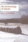 Paul Rainbird, Paul (University of Wales Rainbird - Archaeology of Islands