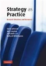 Gerry Johnson, Gerry Whittington Johnson, Ann Langley, Leif Melin - Strategy As Practice