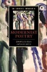 Alex (University College Cork) Jenkins Davis, Alex Jenkins Davis, Lee M. Jenkins, Alex Davis, Lee M. Jenkins - Cambridge Companion to Modernist Poetry