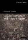 Michael Likosky, Michael B. Likosky, Michael B. (School of Oriental and Africa Likosky, William Twining - Law, Infrastructure and Human Rights