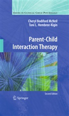 Che Bodiford Mcneil, Cheryl Bodiford McNeil, Toni Hembree-Kigin, Toni L Hembree-Kigin, Toni L. Hembree-Kigin, Cheryl Bodifor McNeil... - Parent-Child Interaction Therapy