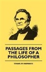 Charles Babbage, Alice MacLeod - Passages From the Life of a Philosopher