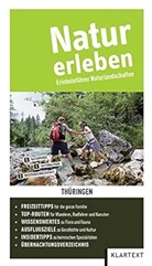 Berk, Schmitz - Natur erleben - Thüringen