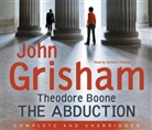 John Grisham, Richard F. Thomas - Theodore Boone The Abduction (Audio book)
