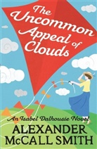 Alexander McCall Smith, Alexander McCall Smith - The Uncommon Appeal of Clouds