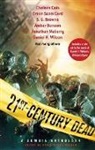 Christopher Golden, Golden Christopher, Christopher Golden, Golden Christopher - 21st Century Dead