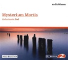 Mysterium Mortis Geheimnis Tod, 1 Audio-CD (Audio book)